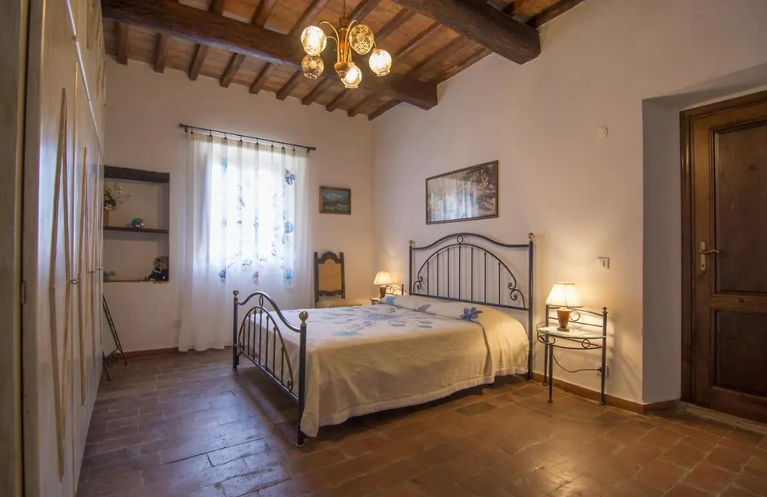 Agriturismo Sommassa-1
