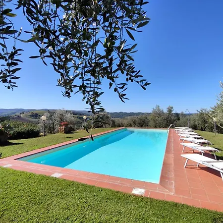 Agriturismo Sommassa-2
