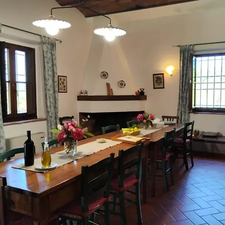 Agriturismo Sommassa-3